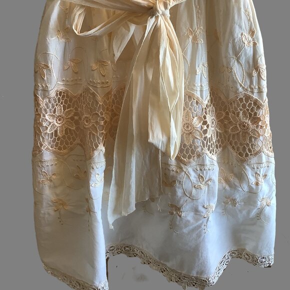 EUC Y Apparel Sundress Size: Small - Picture 6 of 7